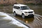 Mahindra Scorpio 2016 года (ZA)